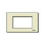 Placca 3M Speciale per Prese Schuko